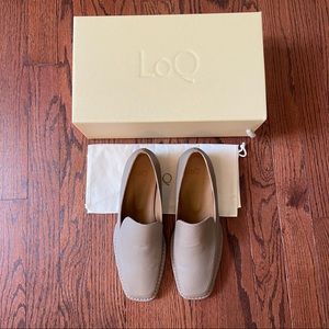 LoQ Leonora Loafer